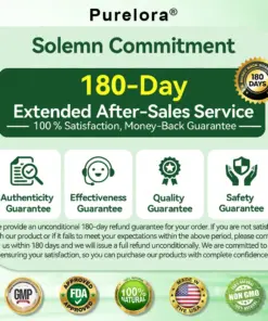 𝙋𝙪𝙧𝙚𝙡𝙤𝙧𝙖® 𝙈𝒐𝒓𝒊𝒏𝒈𝗮 · 𝗕𝗲𝗿𝗯𝐞𝐫𝐢𝐧𝙚 × 𝙉𝑨𝑫+ 𝟏𝟎-𝙞𝙣-𝟭 𝘼𝒅𝒗𝒂𝒏𝒄𝒆𝐝 𝐍𝐚𝐧𝙤 𝙈𝙞𝙘𝙧𝙤𝙣𝒆𝒆𝒅𝒍𝐞 𝐏𝐚𝐭𝙘𝙝