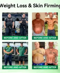 𝐏𝐮𝐫𝐞𝐥𝐨𝐫𝐚® 𝐁𝐞𝐫𝐛𝐞𝐫𝐢𝐧𝐞 𝟖-𝐈𝐍-𝟏 𝐒𝐥𝐢𝐦 & 𝐇𝐞𝐚𝐥𝐭𝐡𝐲 𝐒𝐞𝐫𝐮𝐦 𝐍𝐚𝐧𝐨 𝐌𝐢𝐜𝐫𝐨𝐧𝐞𝐞𝐝𝐥𝐞 𝐏𝐚𝐭𝐜𝐡