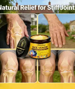 𝑃𝑢𝑟𝑒𝑙𝑜𝑟𝑎® 𝐴𝑑𝑣𝑎𝑛𝑐𝑒𝑑 𝐵𝑒𝑒 𝑉𝑒𝑛𝑜𝑚 𝐽𝑜𝑖𝑛𝑡 𝑇ℎ𝑒𝑟𝑎𝑝𝑦 𝐶𝑟𝑒𝑎𝑚