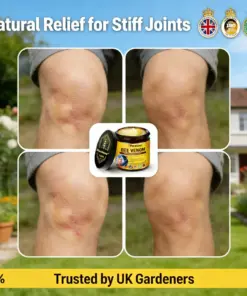 𝑃𝑢𝑟𝑒𝑙𝑜𝑟𝑎® 𝐴𝑑𝑣𝑎𝑛𝑐𝑒𝑑 𝐵𝑒𝑒 𝑉𝑒𝑛𝑜𝑚 𝐽𝑜𝑖𝑛𝑡 𝑇ℎ𝑒𝑟𝑎𝑝𝑦 𝐶𝑟𝑒𝑎𝑚