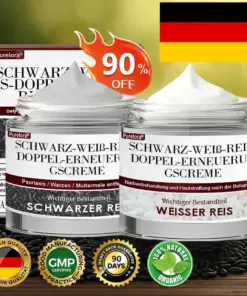 𝑷𝒖𝒓𝒆𝒍𝒐𝒓𝒂® 𝑺𝒄𝒉𝒘𝒂𝒓𝒛 & 𝑾𝒆𝒊𝒔𝒔 𝑹𝒆𝒊𝒔 𝑫𝒖𝒂𝒍-𝑹𝒆𝒏𝒆𝒘𝒂𝒍 𝑪𝒓𝒆𝒎𝒆