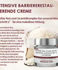 𝑷𝒖𝒓𝒆𝒍𝒐𝒓𝒂® 𝑺𝒄𝒉𝒘𝒂𝒓𝒛 & 𝑾𝒆𝒊𝒔𝒔 𝑹𝒆𝒊𝒔 𝑫𝒖𝒂𝒍-𝑹𝒆𝒏𝒆𝒘𝒂𝒍 𝑪𝒓𝒆𝒎𝒆