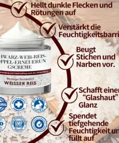 𝑷𝒖𝒓𝒆𝒍𝒐𝒓𝒂® 𝑺𝒄𝒉𝒘𝒂𝒓𝒛 & 𝑾𝒆𝒊𝒔𝒔 𝑹𝒆𝒊𝒔 𝑫𝒖𝒂𝒍-𝑹𝒆𝒏𝒆𝒘𝒂𝒍 𝑪𝒓𝒆𝒎𝒆