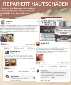 𝑷𝒖𝒓𝒆𝒍𝒐𝒓𝒂® 𝑺𝒄𝒉𝒘𝒂𝒓𝒛 & 𝑾𝒆𝒊𝒔𝒔 𝑹𝒆𝒊𝒔 𝑫𝒖𝒂𝒍-𝑹𝒆𝒏𝒆𝒘𝒂𝒍 𝑪𝒓𝒆𝒎𝒆