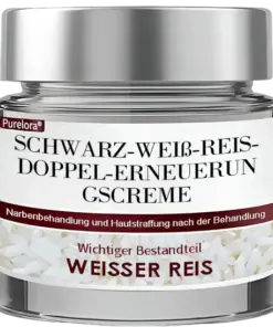 𝑷𝒖𝒓𝒆𝒍𝒐𝒓𝒂® 𝑺𝒄𝒉𝒘𝒂𝒓𝒛 & 𝑾𝒆𝒊𝒔𝒔 𝑹𝒆𝒊𝒔 𝑫𝒖𝒂𝒍-𝑹𝒆𝒏𝒆𝒘𝒂𝒍 𝑪𝒓𝒆𝒎𝒆
