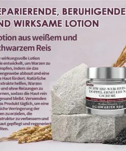 𝑷𝒖𝒓𝒆𝒍𝒐𝒓𝒂® 𝑺𝒄𝒉𝒘𝒂𝒓𝒛 & 𝑾𝒆𝒊𝒔𝒔 𝑹𝒆𝒊𝒔 𝑫𝒖𝒂𝒍-𝑹𝒆𝒏𝒆𝒘𝒂𝒍 𝑪𝒓𝒆𝒎𝒆