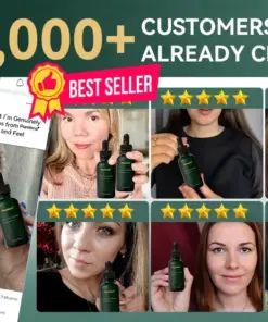 𝗣𝘂𝗿𝗲𝗹𝗼𝗿𝗮® 𝗦𝘁𝗲𝗺 𝗖𝗲𝗹𝗹–𝗔𝗰𝘁𝗶𝘃𝗮𝘁𝗲𝗱 𝗖𝗼𝗹𝗹𝗮𝗴𝗲𝗻 𝗣𝗲𝗽𝘁𝗶𝗱𝗲 𝗱𝗿𝗼𝗽𝘀