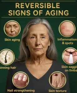 𝗣𝘂𝗿𝗲𝗹𝗼𝗿𝗮® 𝗦𝘁𝗲𝗺 𝗖𝗲𝗹𝗹–𝗔𝗰𝘁𝗶𝘃𝗮𝘁𝗲𝗱 𝗖𝗼𝗹𝗹𝗮𝗴𝗲𝗻 𝗣𝗲𝗽𝘁𝗶𝗱𝗲 𝗱𝗿𝗼𝗽𝘀