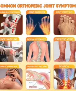 Purelora® BEE VENOM LITHOSPERMUM Pain-Relief Bone Healing Cream