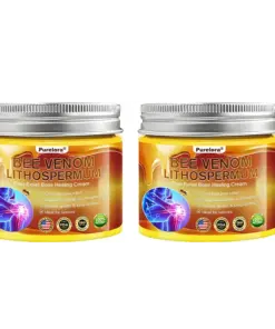 Purelora® Bee Venom & Lithospermum Comfort Cream