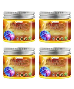 Purelora® Bee Venom & Lithospermum Comfort Cream