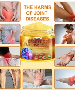 Purelora® Bee Venom & Lithospermum Comfort Cream