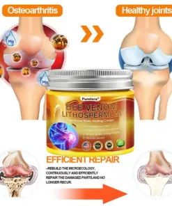 Purelora® Bee Venom & Lithospermum Comfort Cream