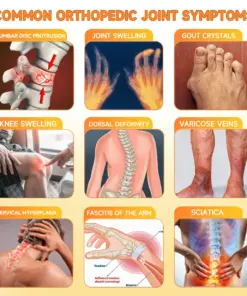 Purelora® Bee Venom Pain Relief Joint Repair Cream