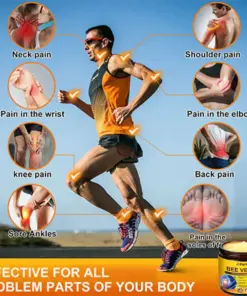 Purelora® Bee Venom Pain Relief Joint Repair Cream