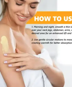 Purelora® Bee Venom Restorative Cream