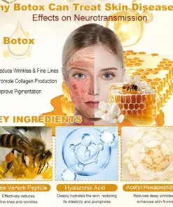 Purelora® Bee Venom Restorative Cream