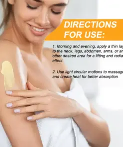 Purelora® Bee Venom Skin Restorative Cream