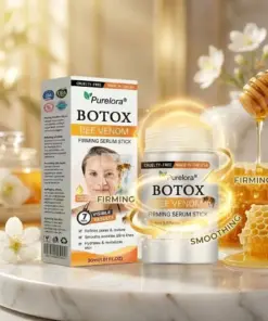 Purelora® Botox Bee Venom Firming Serum Stick