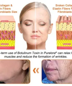 Purelora® Botox Bee Venom Firming Serum Stick