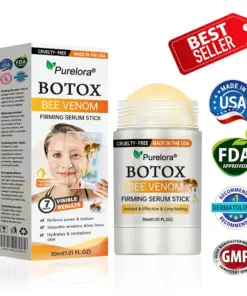 Purelora® Botox Bee Venom Firming Serum Stick