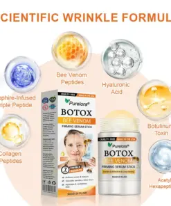 Purelora® Botox Bee Venom Firming Serum Stick