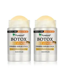Purelora® Botox Bee Venom Firming Serum Stick
