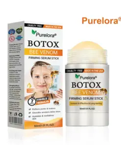 Purelora® Botox Bee Venom Firming Serum Stick