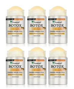 Purelora® Botox Bee Venom Firming Serum Stick