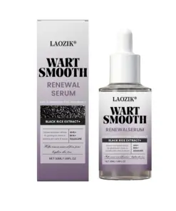 LAOZIK® WartSmooth Renewal Serum