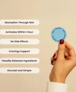 𝐏𝐮𝐫𝐞𝐥𝐨𝐫𝐚® 𝙉𝘼𝐃+ 𝟏𝟎-𝐢𝐧-𝟏 𝗔𝗱𝘃𝗮𝗻𝗰𝙚𝙙 𝙉𝙖𝙣𝙤 𝐕𝐢𝐭𝐚𝐥𝐢𝐭𝐲 𝐏𝐚𝐭𝙘𝙝