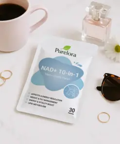 𝐏𝐮𝐫𝐞𝐥𝐨𝐫𝐚® 𝙉𝘼𝐃+ 𝟏𝟎-𝐢𝐧-𝟏 𝗔𝗱𝘃𝗮𝗻𝗰𝙚𝙙 𝙉𝙖𝙣𝙤 𝐕𝐢𝐭𝐚𝐥𝐢𝐭𝐲 𝐏𝐚𝐭𝙘𝙝