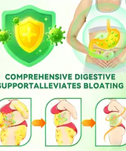 Purelora® Moringa Berberine NAD 10-in-1 Nano Microneedle Patch (Just once daily, visible changes in 7 days) Supports weight management, loose skin, diabetes care, sleep apnea, joint comfort, and more