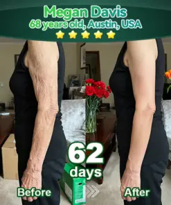 Purelora® Stem Cell–Derived EGF & Copper Peptide Activating Serum