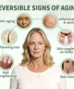 Purelora® Stem Cell–Derived EGF & Copper Peptide Activating Serum