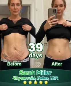 Purelora® Stem Cell–Derived EGF & Copper Peptide Activating Serum