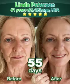 Purelora® Stem Cell–Derived EGF & Copper Peptide Activating Serum