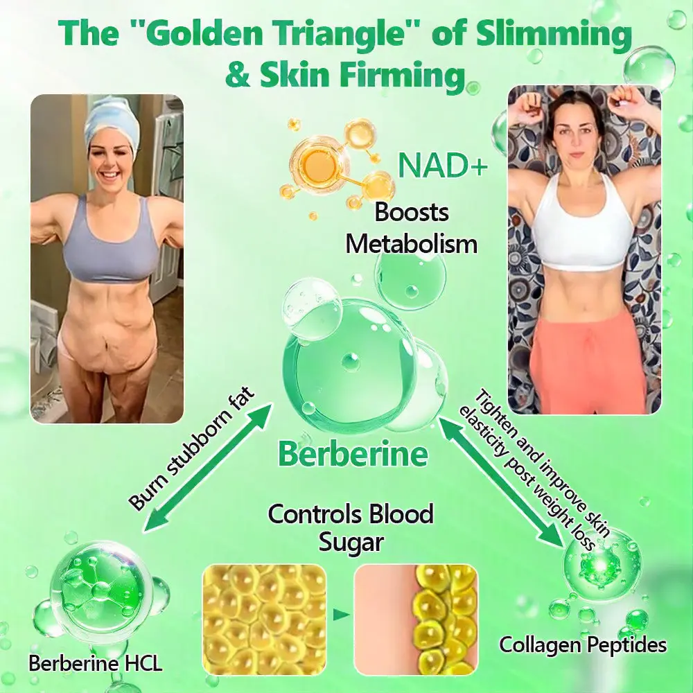 Purelora® 1064 Crystal Microneedle Nano System with NAD Activation 20-in-1 Slim Healthy Pacth Solution