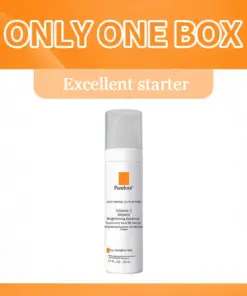 Purelora® Stem Cell Extract EGF and Copper Peptide Revitalizing Essence Cream (deeply activates the skins internal regeneration, making the skin firmer and smoother)