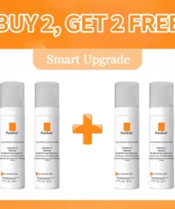 Purelora® Stem Cell Extract EGF and Copper Peptide Revitalizing Essence Cream (deeply activates the skins internal regeneration, making the skin firmer and smoother)