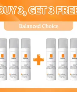 Purelora® Stem Cell Extract EGF and Copper Peptide Revitalizing Essence Cream (deeply activates the skins internal regeneration, making the skin firmer and smoother)