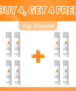 Purelora® Stem Cell Extract EGF and Copper Peptide Revitalizing Essence Cream (deeply activates the skins internal regeneration, making the skin firmer and smoother)