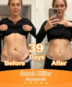 Purelora® Stem Cell Extract EGF and Copper Peptide Revitalizing Essence Cream (deeply activates the skins internal regeneration, making the skin firmer and smoother)