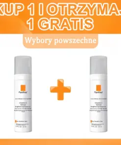 Purelora® Stem Cell Extract EGF and Copper Peptide Revitalizing Essence Cream (głęboko aktywuje wewnętrzną regenerację skóry, sprawia, że staje się ona jędrniejsza i gładsza)