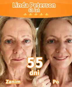 Purelora® Stem Cell Extract EGF and Copper Peptide Revitalizing Essence Cream (głęboko aktywuje wewnętrzną regenerację skóry, sprawia, że staje się ona jędrniejsza i gładsza)