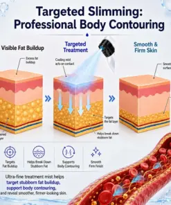 PURELORA® 4-in-1 Body Spray