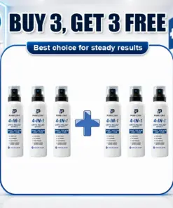 PURELORA® 4-in-1 Body Spray