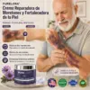 PURELORA® cream to repair bruises and strengthen the skin
