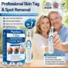 Purelora® 7-𝐷𝑎𝑦 𝗧𝐚𝐠 & 𝗦𝗽𝐨𝐭 𝐄𝐫𝒂𝒔𝒆𝒓(Zero Pain, Zero 𝐒𝐜𝐚𝒓𝒔 Rollerball)