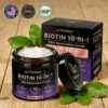 Purelora® Biotin 10-in-1 Skin Repair Cream